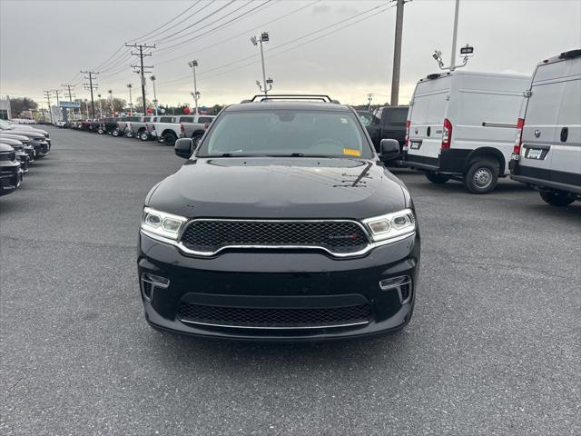 used 2022 Dodge Durango car, priced at $26,000