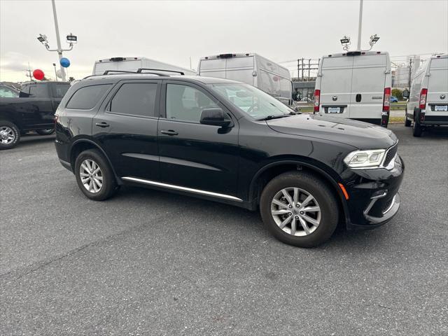 used 2022 Dodge Durango car, priced at $26,000