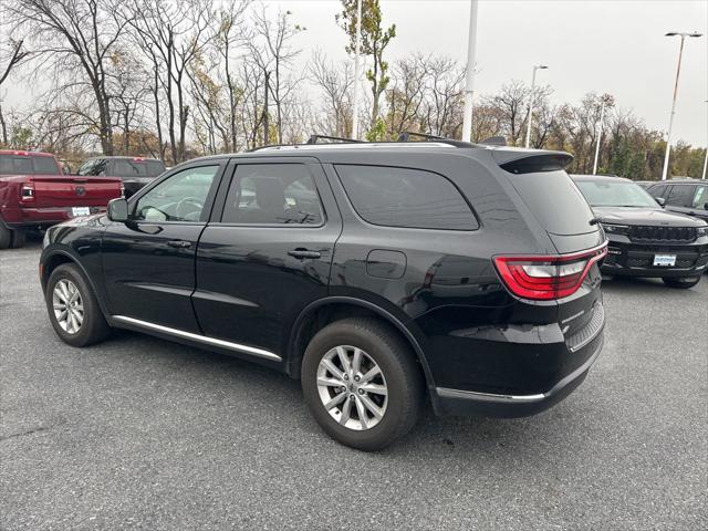 used 2022 Dodge Durango car, priced at $26,000