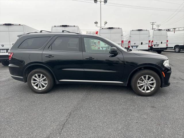 used 2022 Dodge Durango car, priced at $26,000