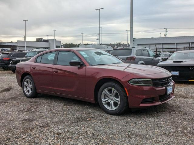 new 2023 Dodge Charger car, priced at $25,759