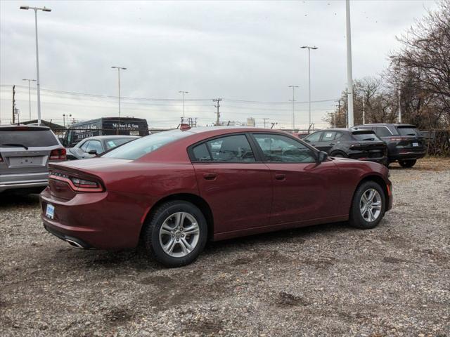 new 2023 Dodge Charger car, priced at $25,759