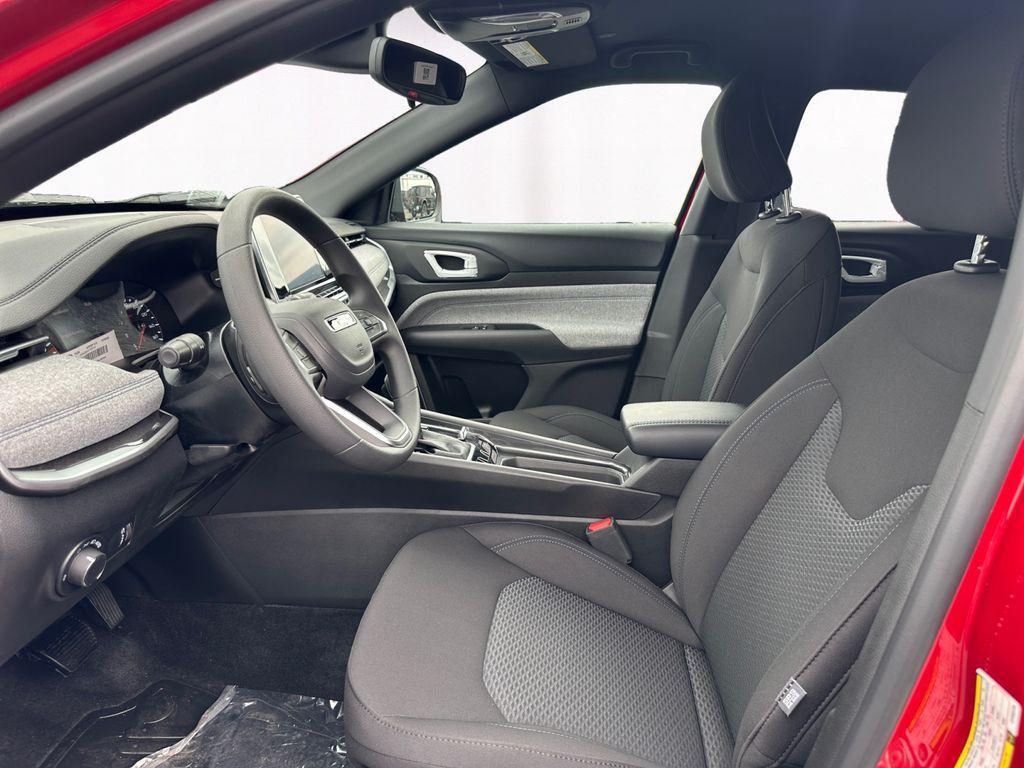 new 2025 Jeep Compass car, priced at $24,787