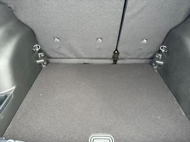 new 2025 Jeep Compass car, priced at $29,090