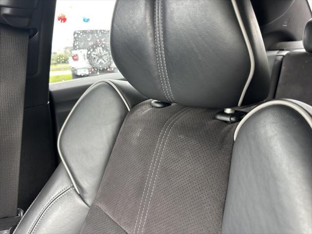 used 2019 Acura TLX car, priced at $25,500