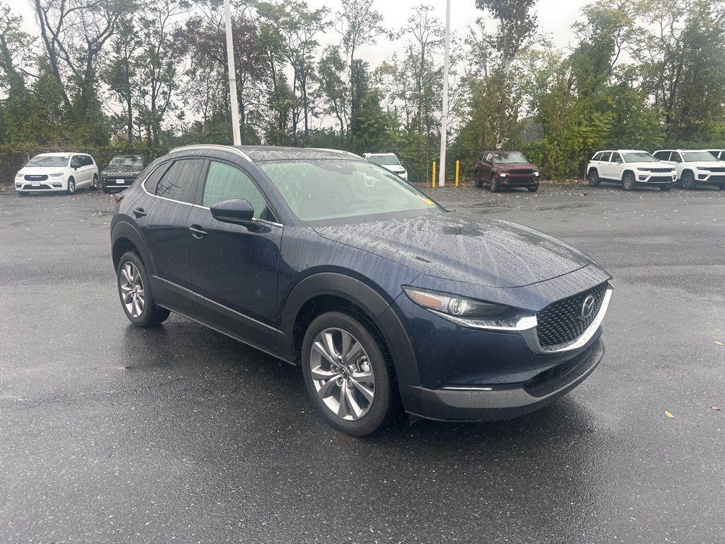 used 2020 Mazda CX-30 car, priced at $21,600
