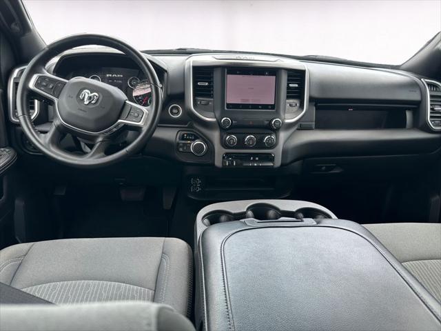 used 2024 Ram 2500 car, priced at $42,400