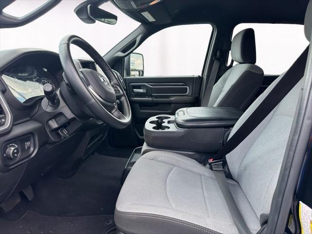 used 2024 Ram 2500 car, priced at $42,400