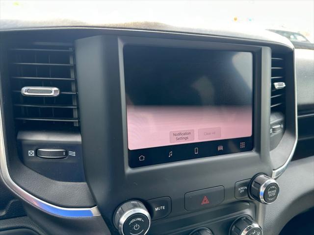 used 2024 Ram 2500 car, priced at $42,400