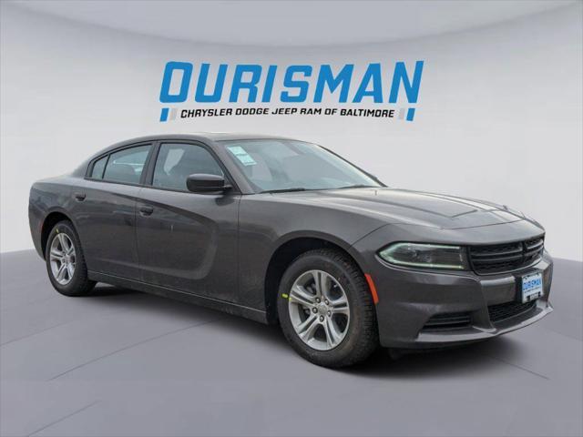 new 2023 Dodge Charger car, priced at $28,766