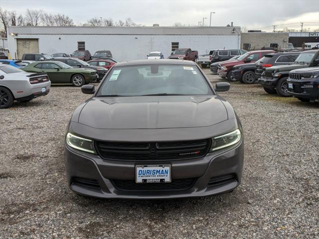 new 2023 Dodge Charger car, priced at $30,360