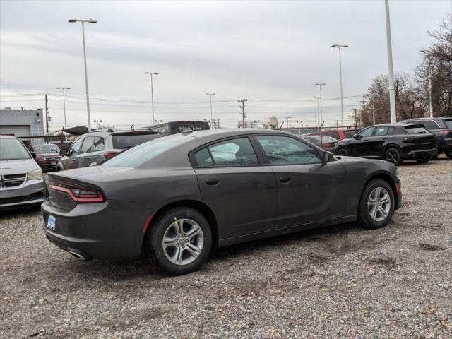 new 2023 Dodge Charger car, priced at $29,766