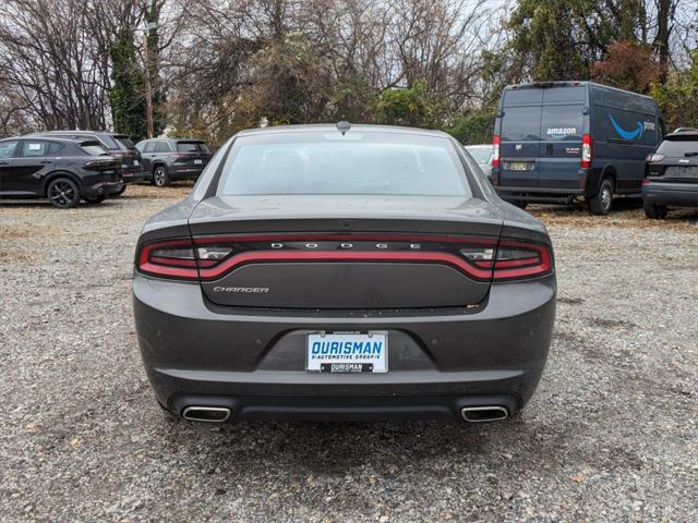 new 2023 Dodge Charger car, priced at $30,360