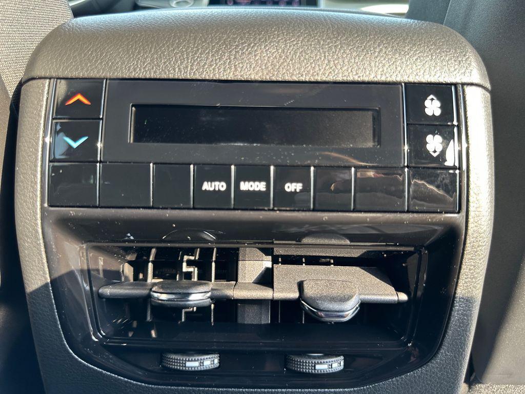 new 2025 Jeep Grand Cherokee L car, priced at $42,467