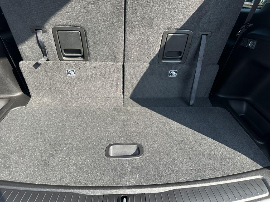 new 2025 Jeep Grand Cherokee L car, priced at $42,467
