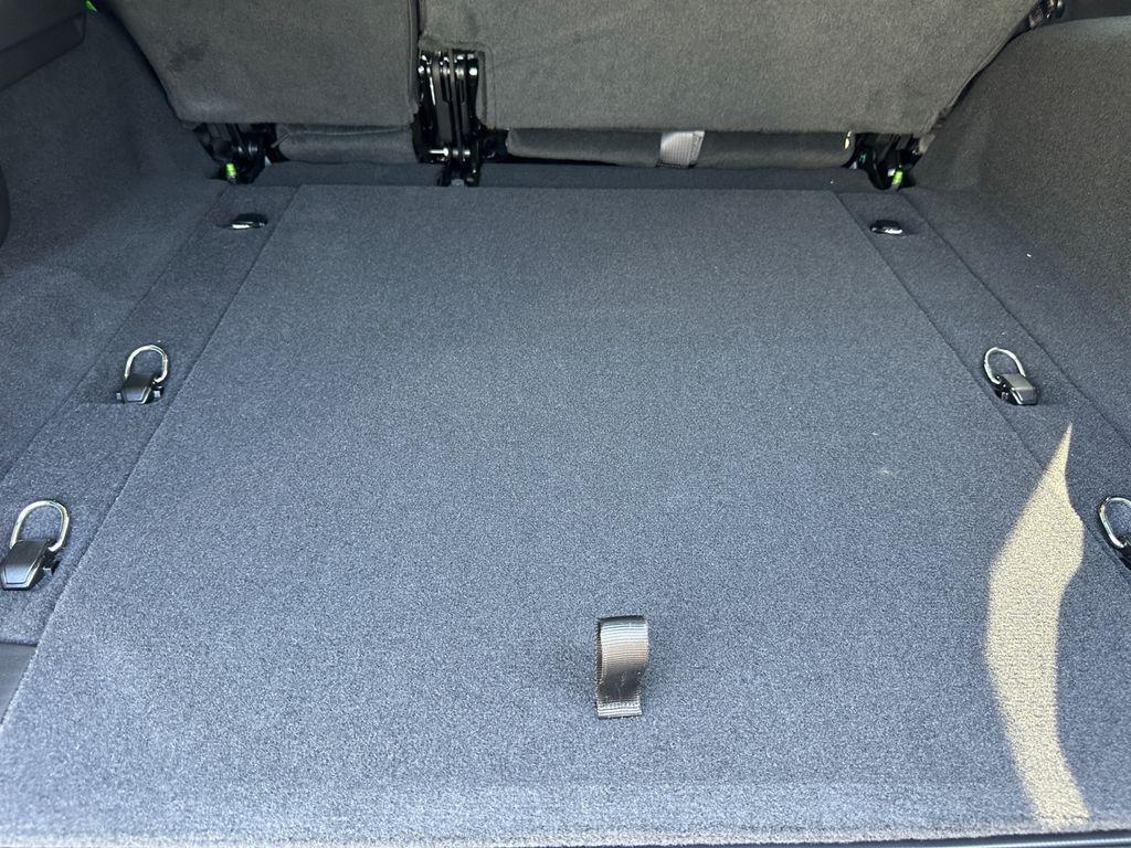 new 2025 Jeep Wrangler car, priced at $40,973