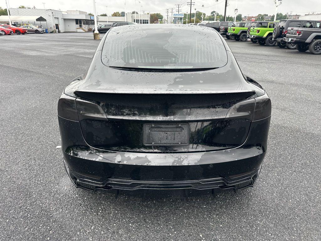 used 2019 Tesla Model 3 car, priced at $18,800