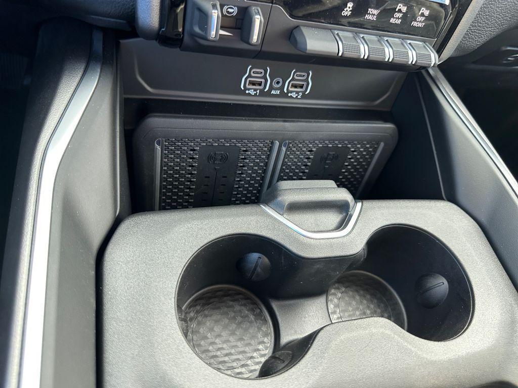 new 2026 Ram 2500 car, priced at $61,885