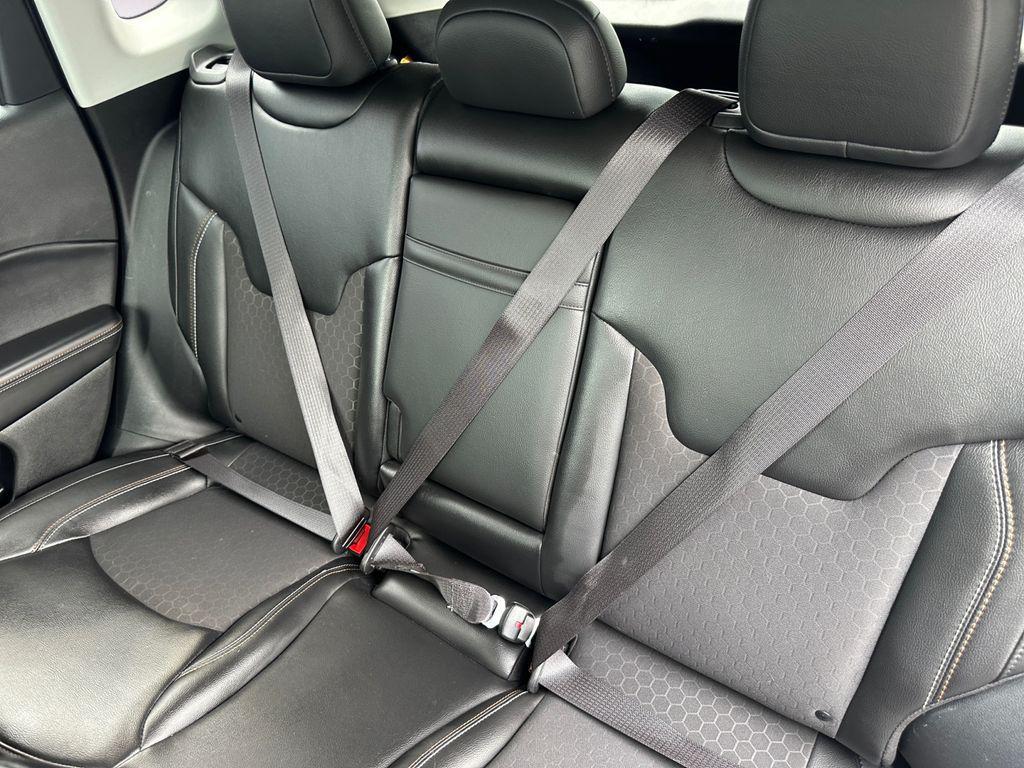 used 2019 Jeep Compass car, priced at $18,131