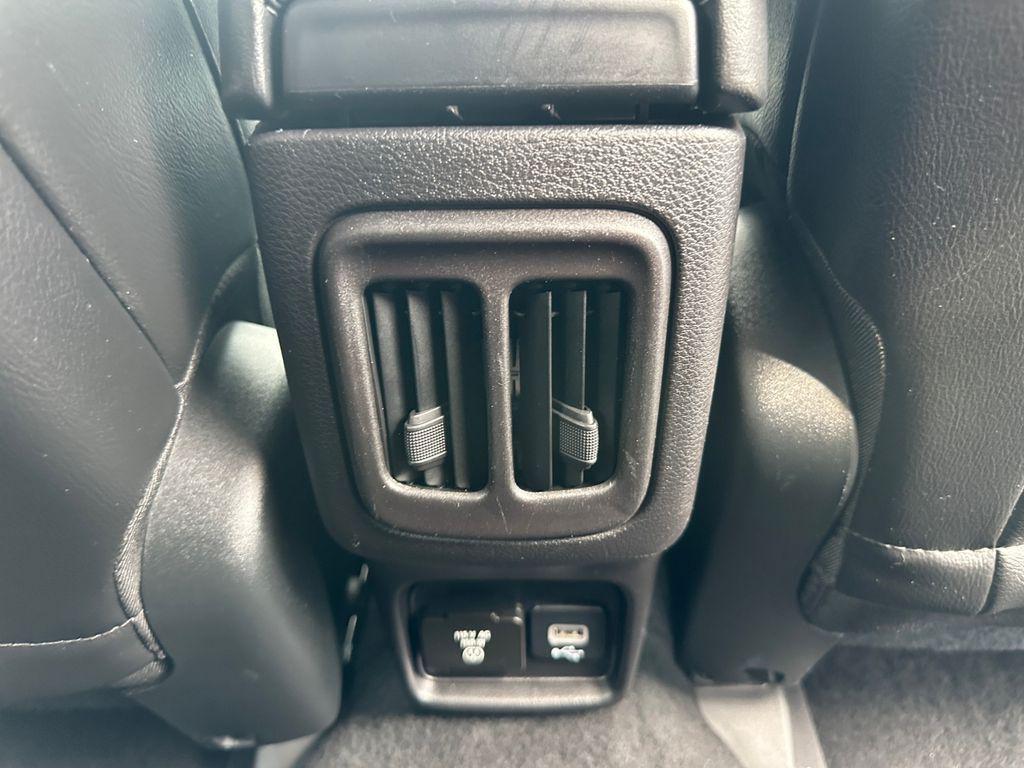 used 2019 Jeep Compass car, priced at $18,131