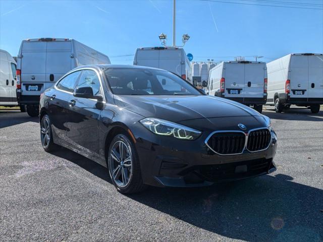 used 2024 BMW 228 Gran Coupe car, priced at $26,500