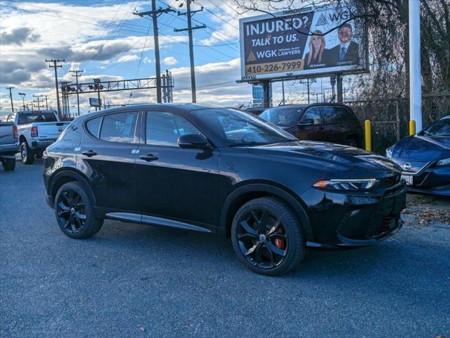 new 2024 Dodge Hornet car, priced at $34,276