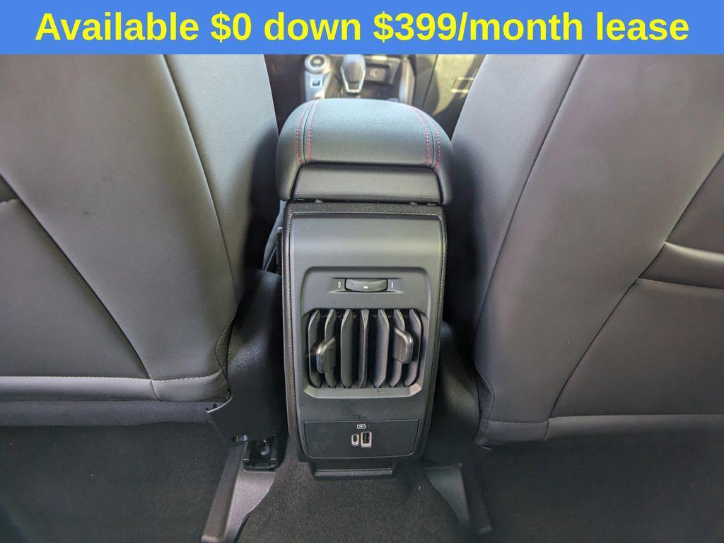 new 2024 Dodge Hornet car, priced at $34,315