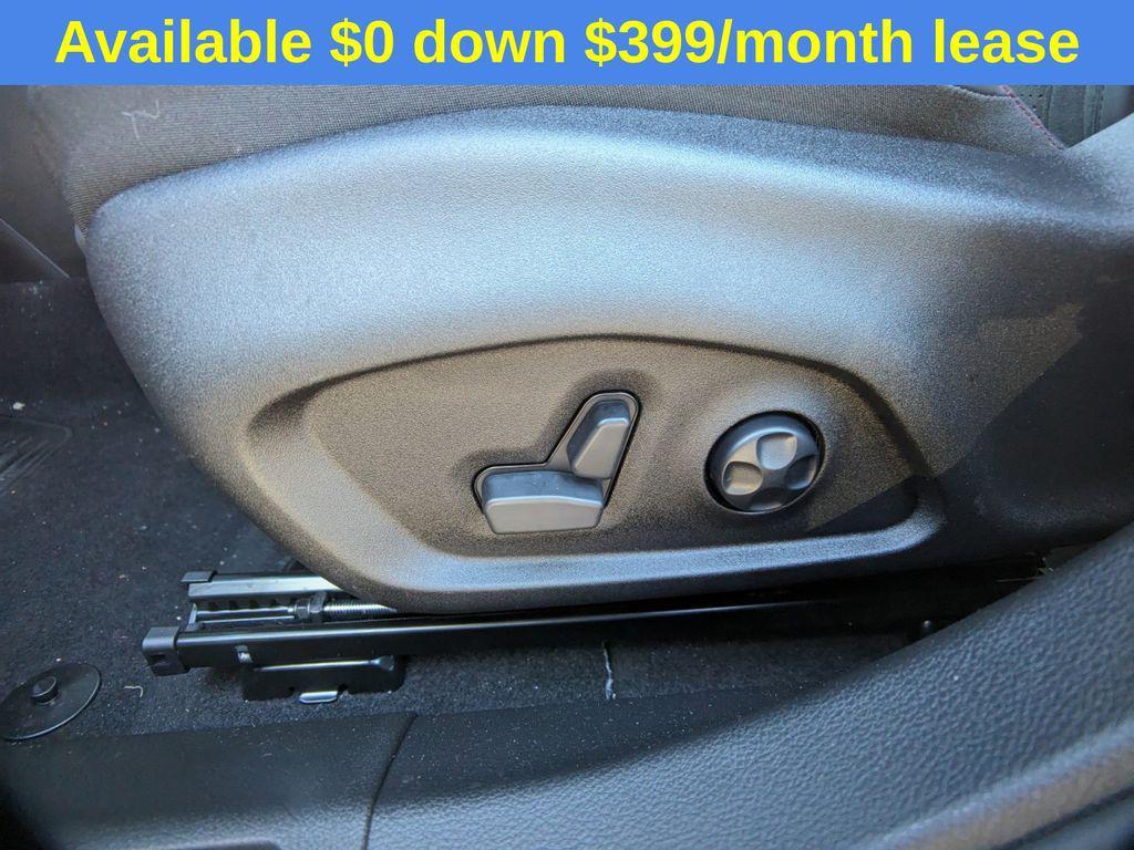 new 2024 Dodge Hornet car, priced at $34,315