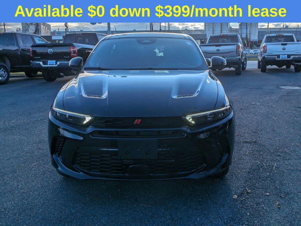 new 2024 Dodge Hornet car, priced at $34,315