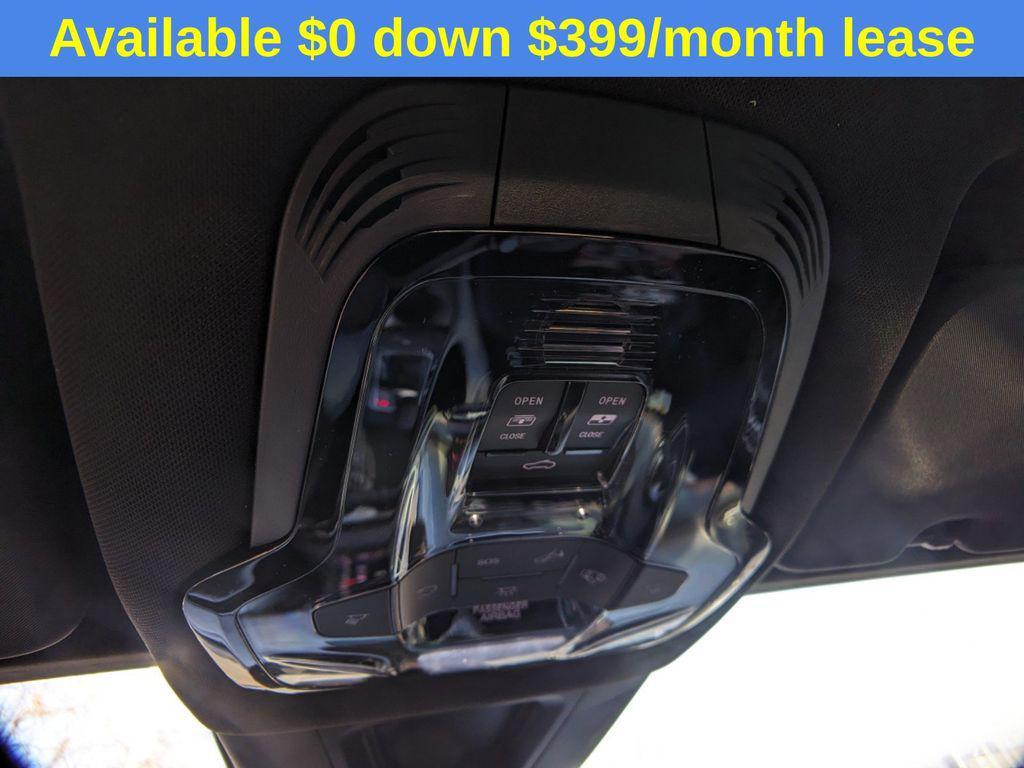 new 2024 Dodge Hornet car, priced at $34,315