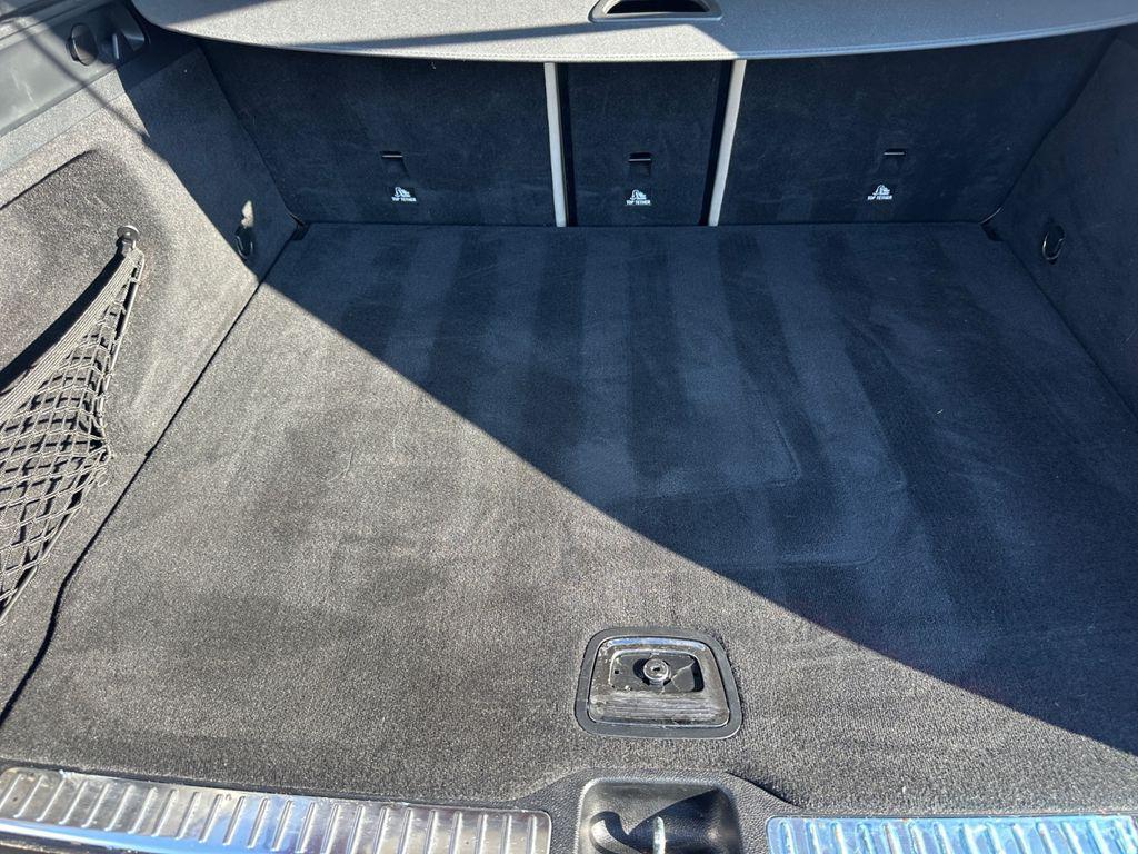 used 2021 Mercedes-Benz GLC 300 car, priced at $32,264