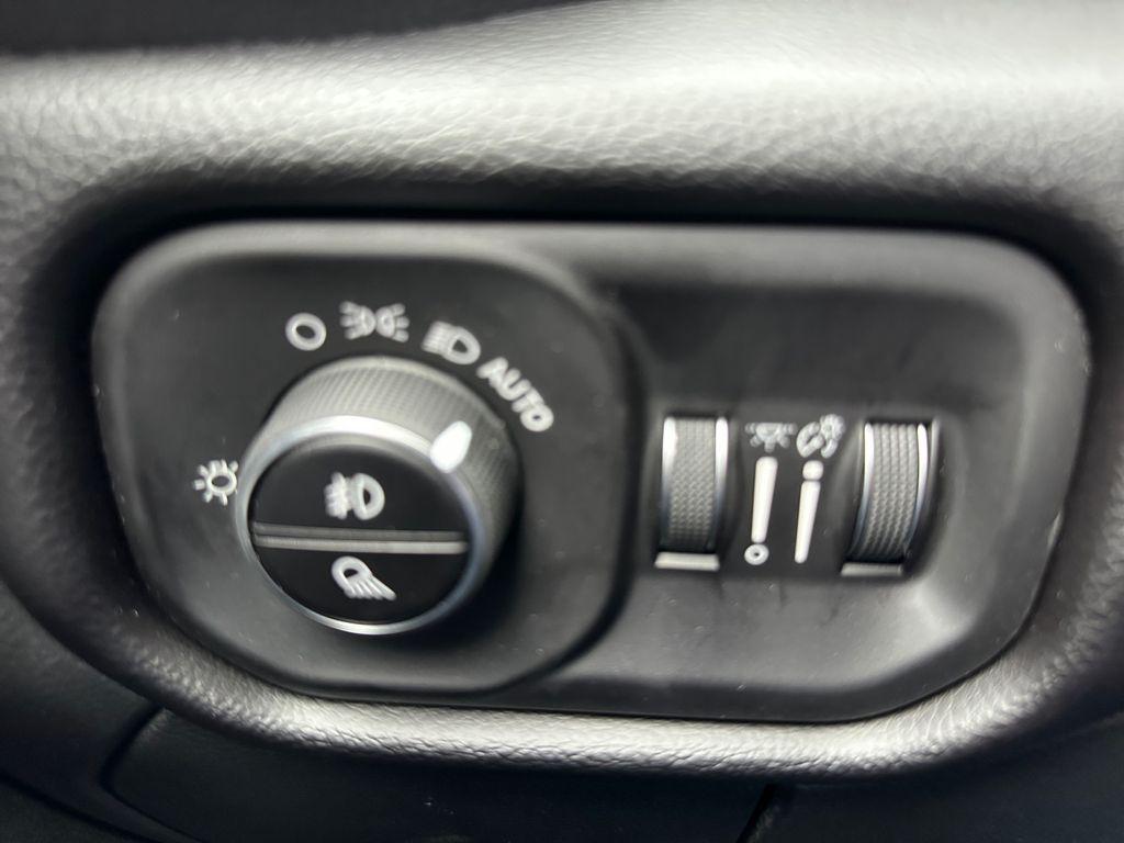 new 2025 Ram 2500 car, priced at $71,606