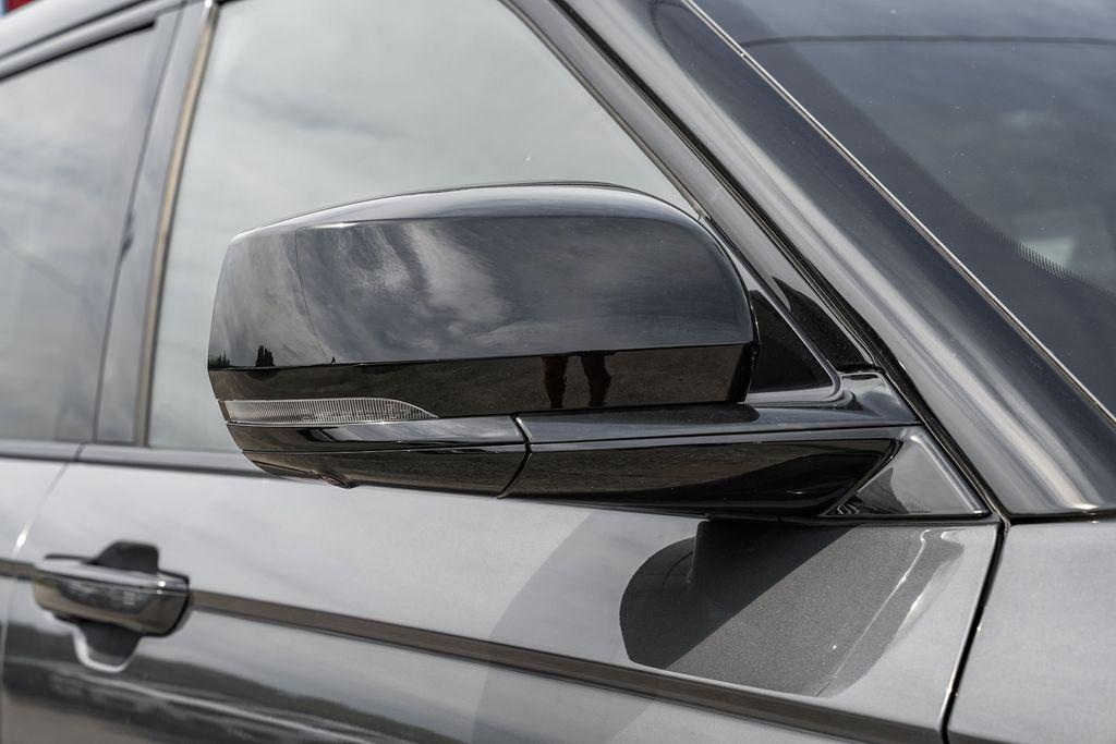 new 2025 Jeep Grand Cherokee L car, priced at $68,305