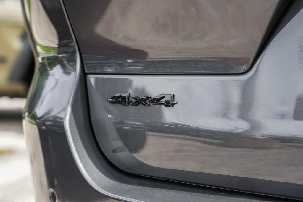 new 2025 Jeep Grand Cherokee L car, priced at $68,305