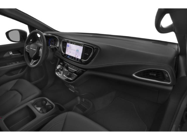 new 2025 Chrysler Pacifica car, priced at $44,140