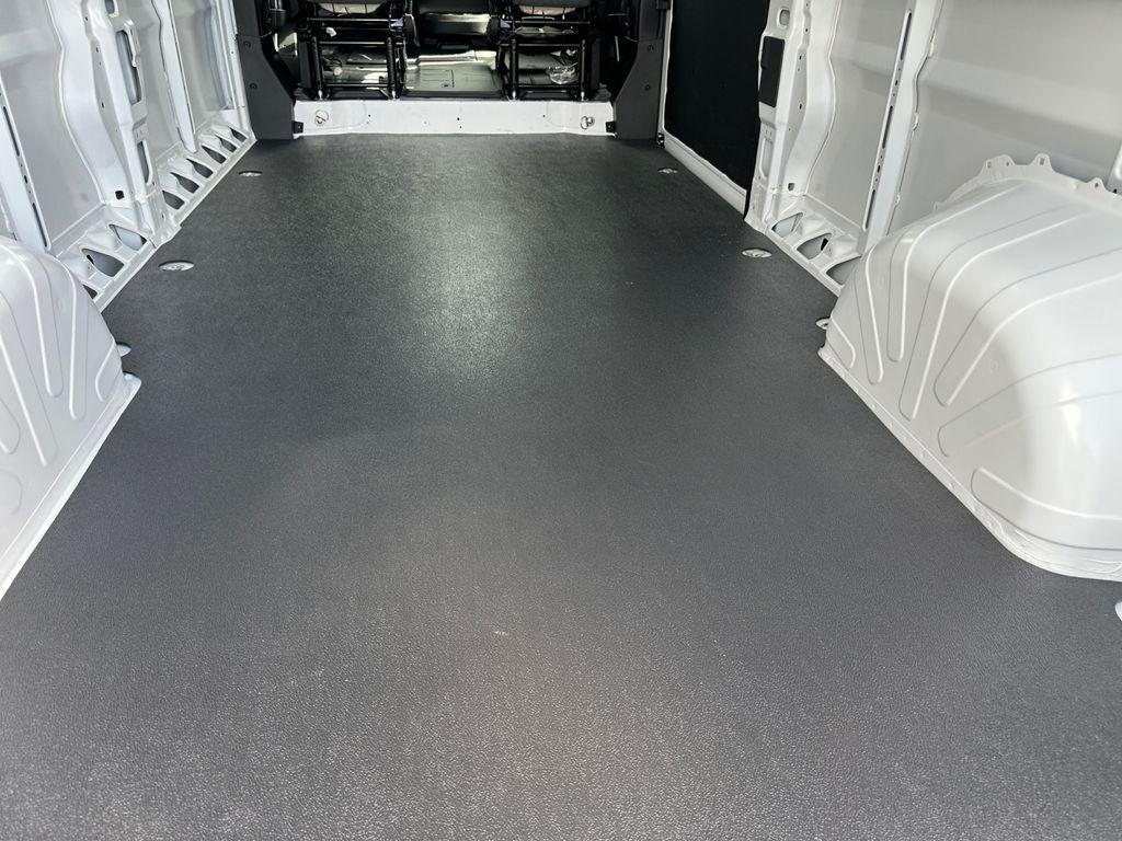 new 2025 Ram ProMaster 2500 car, priced at $47,944