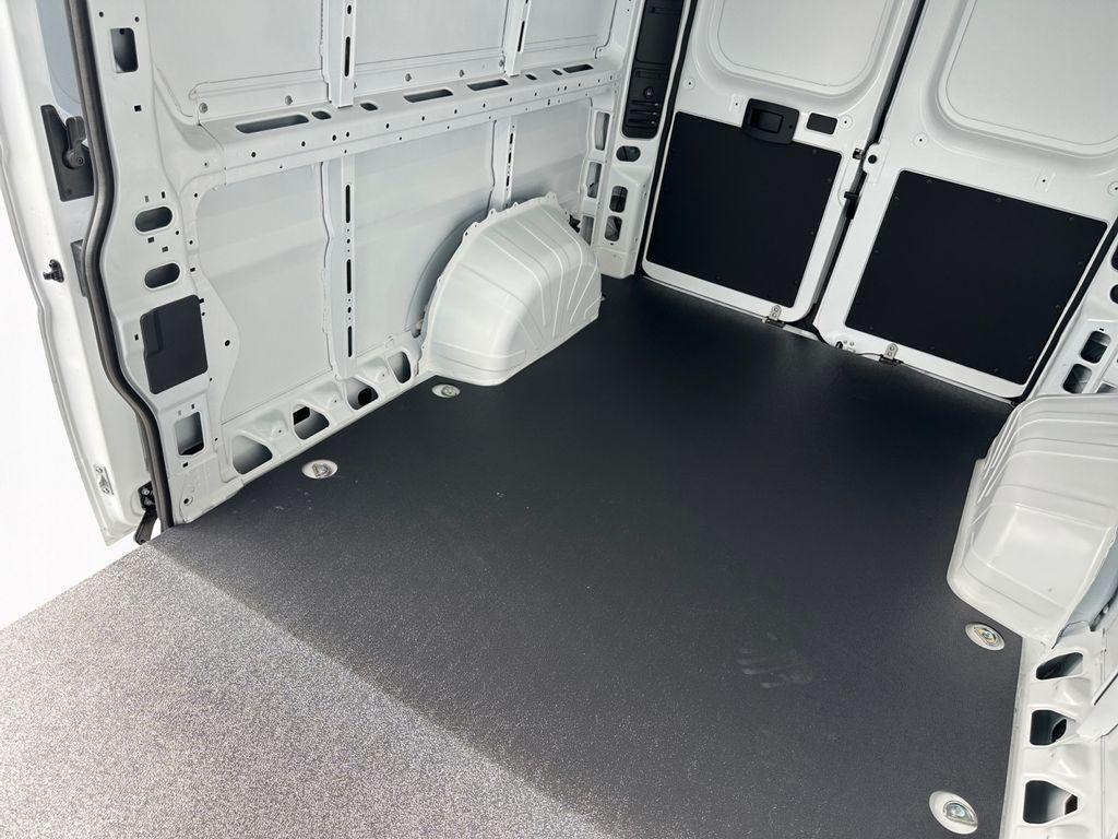 new 2025 Ram ProMaster 2500 car, priced at $47,944
