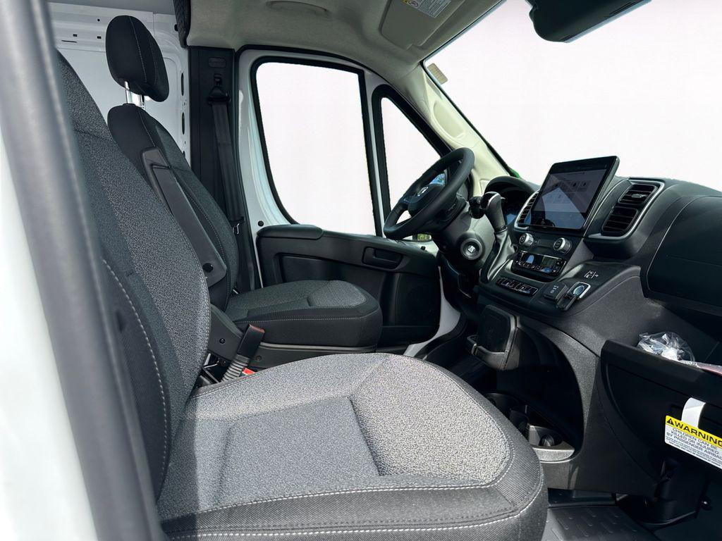 new 2025 Ram ProMaster 2500 car, priced at $47,944