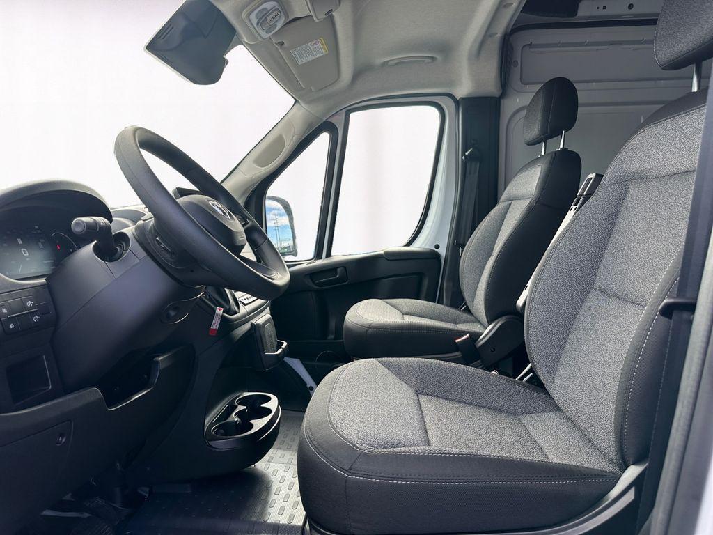 new 2025 Ram ProMaster 2500 car, priced at $47,944