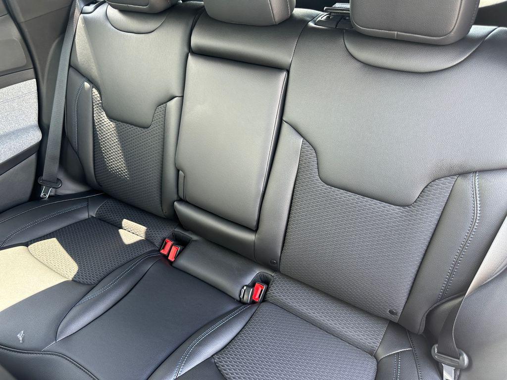 new 2025 Jeep Compass car, priced at $26,327