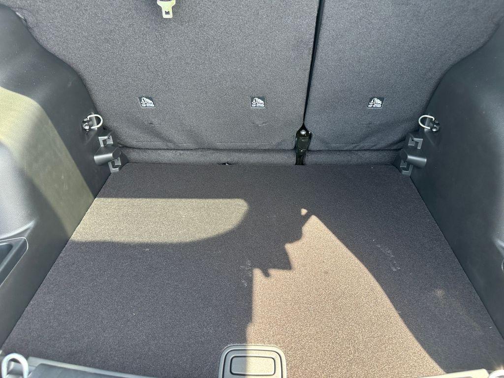 new 2025 Jeep Compass car, priced at $26,327