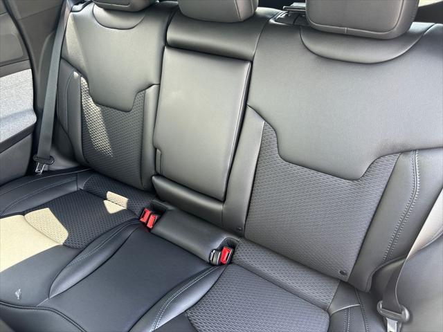 new 2025 Jeep Compass car, priced at $26,327