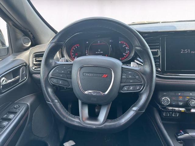 used 2023 Dodge Durango car, priced at $28,000