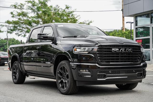new 2026 Ram 1500 car, priced at $79,420