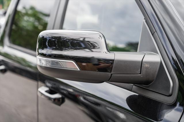 new 2026 Ram 1500 car, priced at $79,420