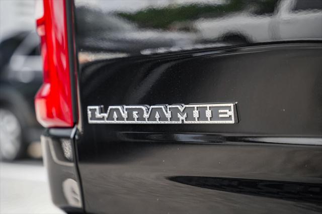 new 2026 Ram 1500 car, priced at $79,420