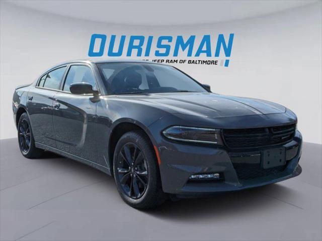 new 2023 Dodge Charger car, priced at $31,232