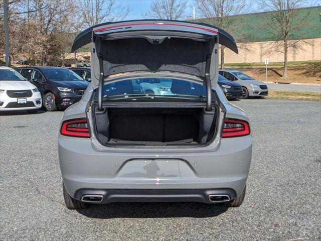 new 2023 Dodge Charger car, priced at $31,232