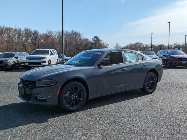 new 2023 Dodge Charger car, priced at $31,232