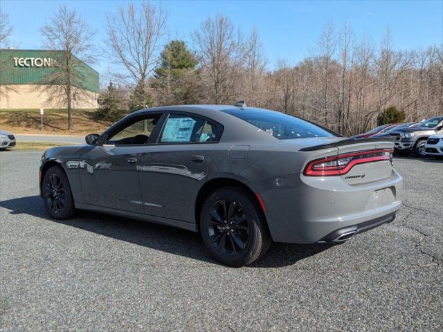 new 2023 Dodge Charger car, priced at $31,232